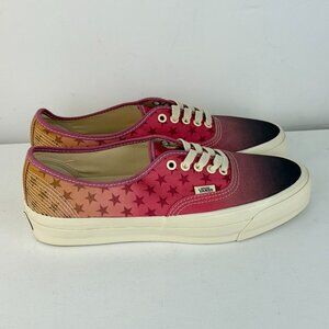 Men's 10.5, Women's 12 - VANS LX Authentic 44 Sneaker in Mauvewood
